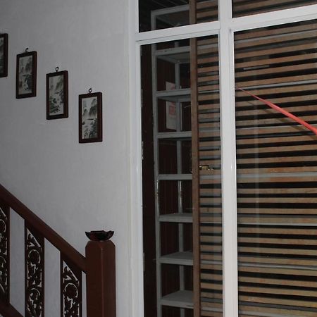Cokoon Islanda Patong Hotel Luaran gambar