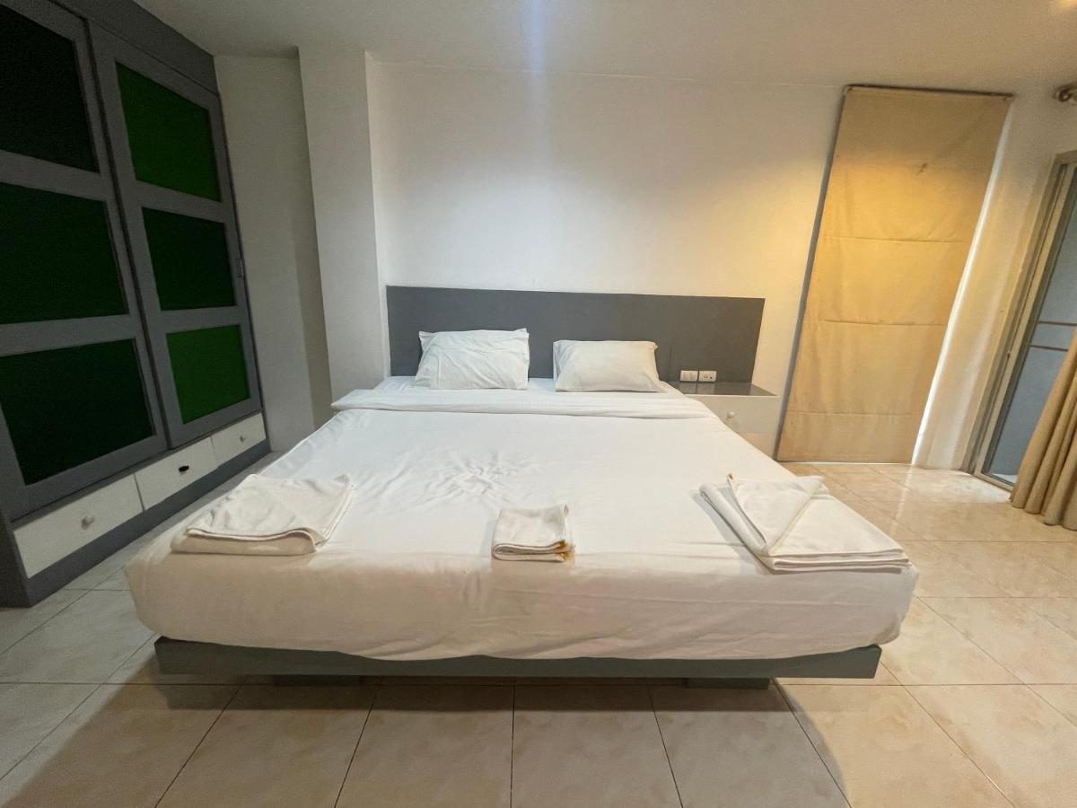 Cokoon Islanda Patong Hotel Luaran gambar