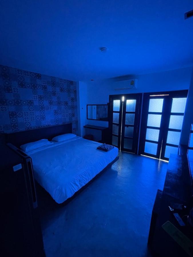 Cokoon Islanda Patong Hotel Luaran gambar