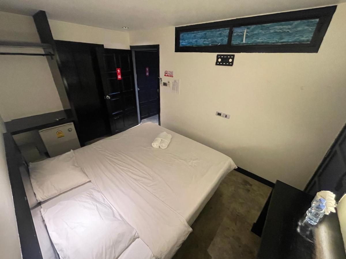 Cokoon Islanda Patong Hotel Luaran gambar