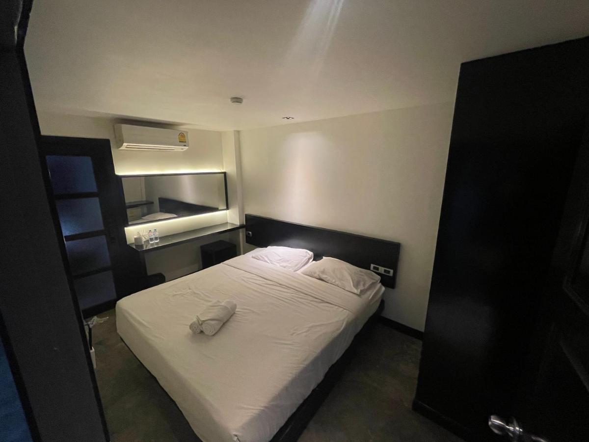 Cokoon Islanda Patong Hotel Luaran gambar