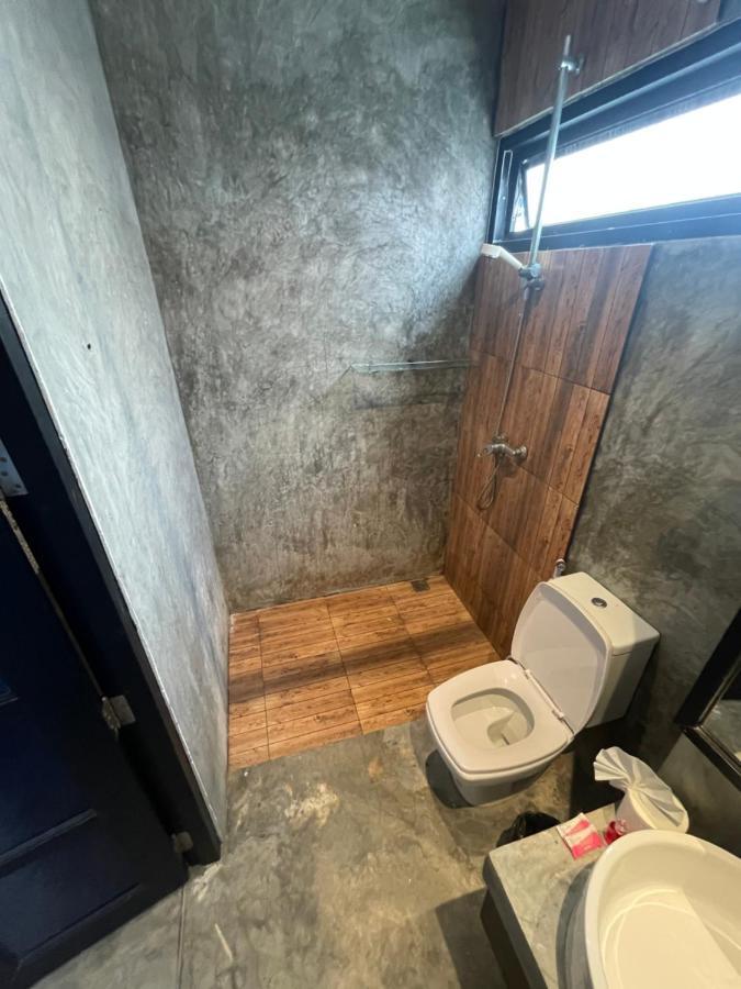 Cokoon Islanda Patong Hotel Luaran gambar