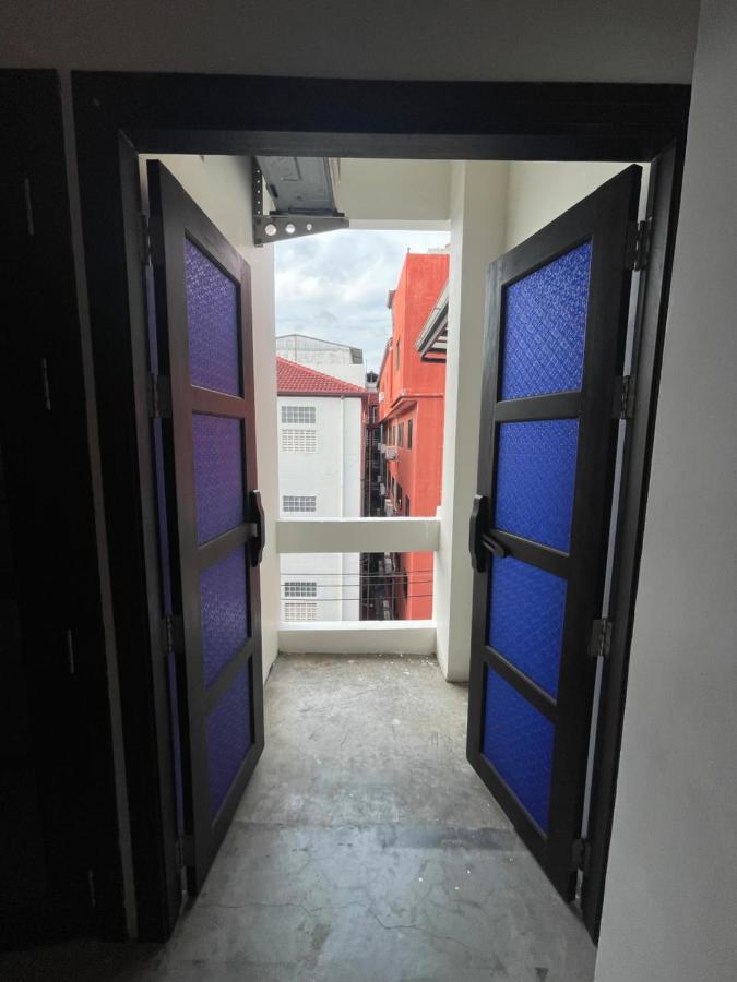 Cokoon Islanda Patong Hotel Luaran gambar