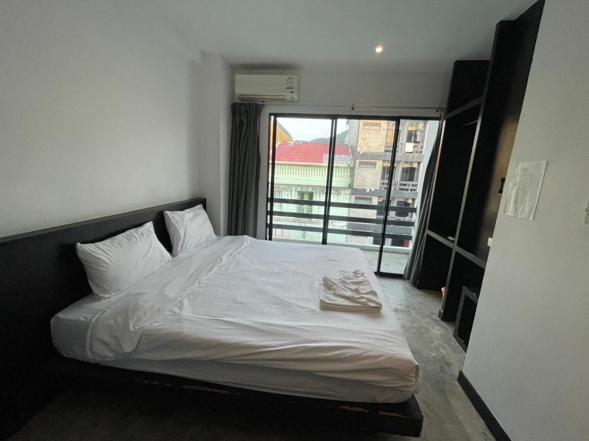 Cokoon Islanda Patong Hotel Luaran gambar