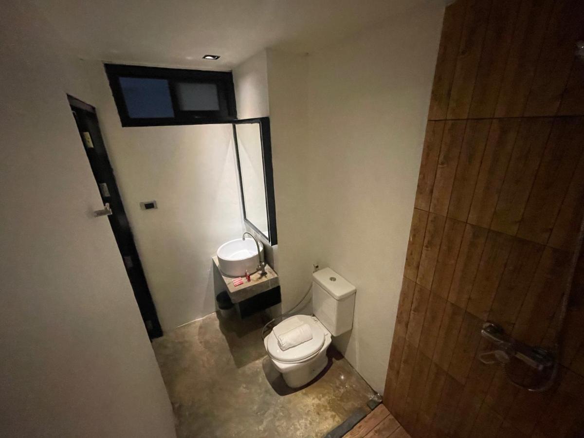 Cokoon Islanda Patong Hotel Luaran gambar