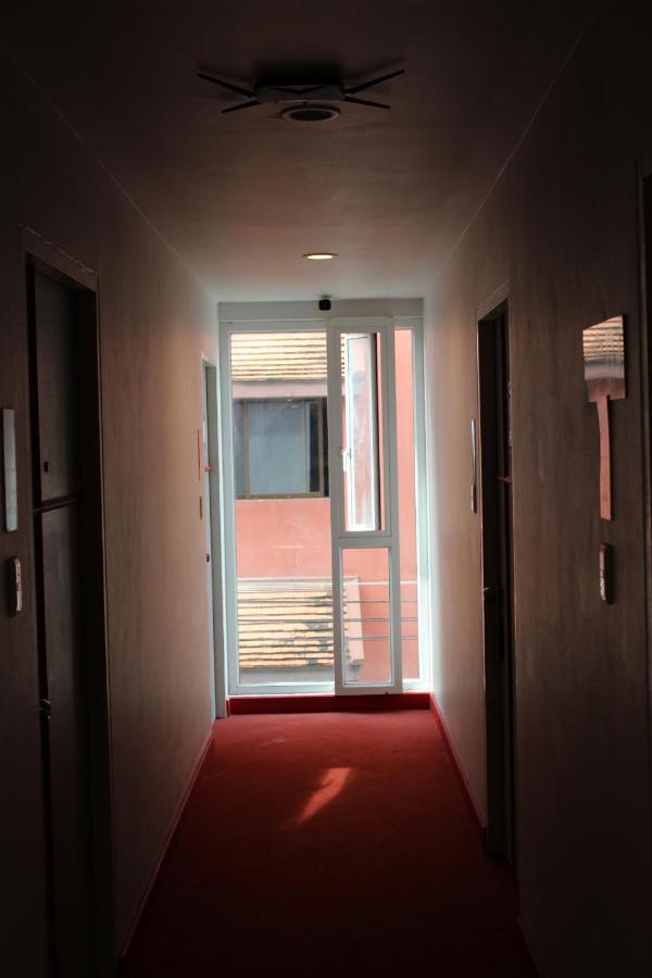 Cokoon Islanda Patong Hotel Luaran gambar
