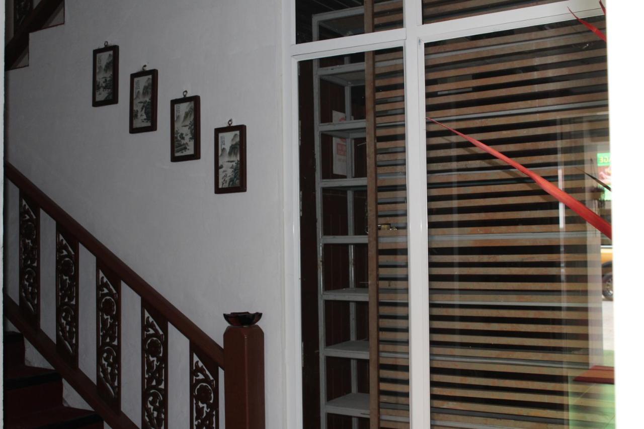 Cokoon Islanda Patong Hotel Luaran gambar