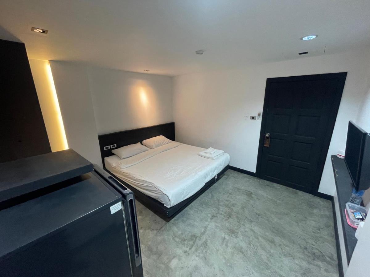 Cokoon Islanda Patong Hotel Luaran gambar
