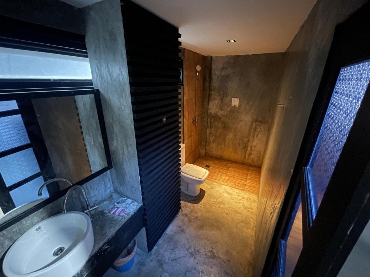 Cokoon Islanda Patong Hotel Luaran gambar